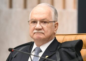 Fachin arquiva três ações ligadas ao inquérito das fake news