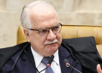Fachin manda arquivar mais cinco investigações do Inquérito das Fake News