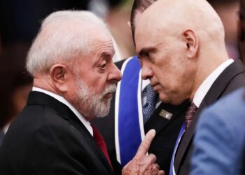Jornal alemão afirma que Lula transformou a Justiça em ferramenta de proteção política
