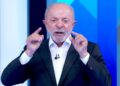 Lula cobra ensino integral e Flávio acusa governo de cortar verbas
