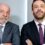 Defesa de Lula pede exclusão de canal do registro de candidatura