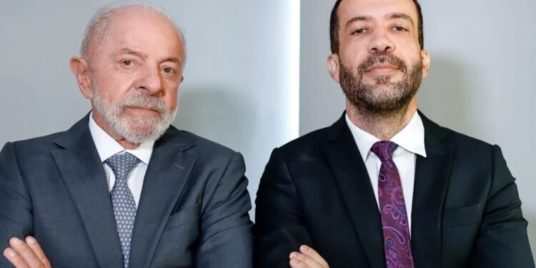 Por que Lula quer tirar “Exército do Lula” do registro da candidatura?