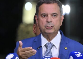 Por que Marinho vê ‘cheiro de pizza’ no caso Master após perícia apontar supostos itens alterados?