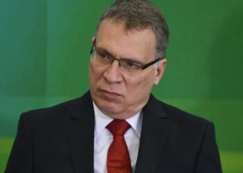 Sócio de Willer Tomaz é Eugênio Aragão, ex-advogado de Lula e ex-ministro da Justiça de Dilma