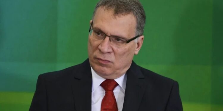 Sócio de Willer Tomaz é Eugênio Aragão, ex-advogado de Lula e ex-ministro da Justiça de Dilma