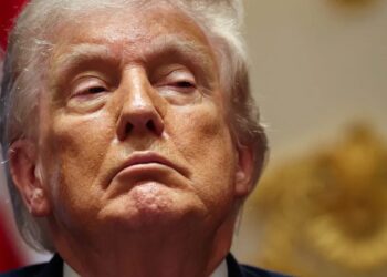 Trump chama eleição brasileira de “desgraça” e diz que vai conversar com Lula